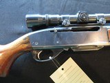 Remington 742 Woodmaster, 30-06, 22