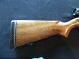 Remington 742 Woodmaster, 30-06, 22