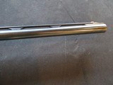 Benelli Legacy 20ga, 26