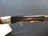 Benelli Legacy 20ga, 26
