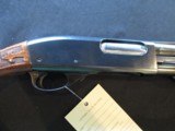Remington 870 Wingmaster, 12ga 28" Vent Rib, CLEAN - 2 of 18