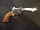 Colt Single Action Army SAA Made 1880, 45LC - 2 of 20
