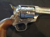 Colt Single Action Army SAA Made 1880, 45LC - 4 of 20