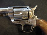 Colt Single Action Army SAA Made 1880, 45LC - 19 of 20
