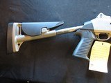 Benelli M4 H20 Shotgun Collapsible Stock NEW In Factory Box Telescopeing NIB part number 11711 - 3 of 12