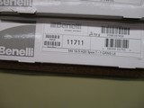 Benelli M4 H20 Shotgun Collapsible Stock NEW In Factory Box Telescopeing NIB part number 11711 - 12 of 12