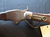 Spencer 1865 Civil War Carbine, Burnside, 50 Rim Fire, NICE - 18 of 21