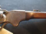 Spencer 1865 Civil War Carbine, Burnside, 50 Rim Fire, NICE - 3 of 21