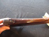 Spencer 1865 Civil War Carbine, Burnside, 50 Rim Fire, NICE - 10 of 21