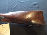 Spencer 1865 Civil War Carbine, Burnside, 50 Rim Fire, NICE - 19 of 21