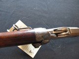 Spencer 1865 Civil War Carbine, Burnside, 50 Rim Fire, NICE - 9 of 21