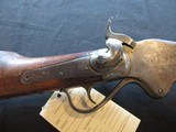 Spencer 1865 Civil War Carbine, Burnside, 50 Rim Fire, NICE - 2 of 21