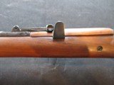 Enfield SMLE Cutaway Training Rifle, RARE! - 22 of 24
