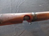 Enfield SMLE Cutaway Training Rifle, RARE! - 8 of 24