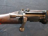 Enfield SMLE Cutaway Training Rifle, RARE! - 12 of 24