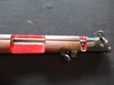 Enfield SMLE Cutaway Training Rifle, RARE! - 5 of 24