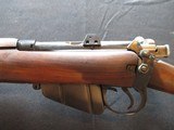 Enfield SMLE Cutaway Training Rifle, RARE! - 23 of 24