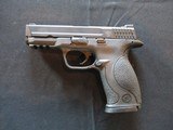 Smith & Wesson, S&W M&P40, Used in case, CLEAN - 3 of 10