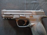 Smith & Wesson, S&W M&P40, Used in case, CLEAN - 5 of 10