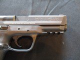 Smith & Wesson, S&W M&P40, Used in case, CLEAN - 8 of 10