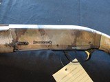 Browning Maxus
A-TACS AU (Arid/Urban) 3.5" SHOT Show special, NEW 011669204 - 7 of 8