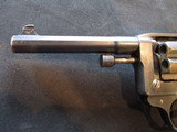 French Military St Etienne 1892 Revolver NICE - 14 of 16