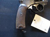 French Military St Etienne 1892 Revolver NICE - 2 of 16