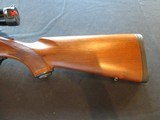 Ruger M77 77 Varmint, 22-250, W/ Leupold 12x scope - 16 of 16