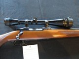 Ruger M77 77 Varmint, 22-250, W/ Leupold 12x scope - 2 of 16