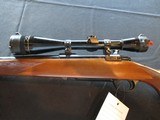 Ruger M77 77 Varmint, 22-250, W/ Leupold 12x scope - 15 of 16