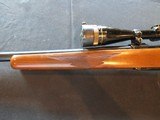 Ruger M77 77 Varmint, 22-250, W/ Leupold 12x scope - 14 of 16