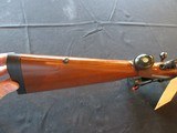 Ruger M77 77 Varmint, 22-250, W/ Leupold 12x scope - 9 of 16
