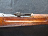 Arisaka, Japan type 99, 7.7, With Mum, dust cover, bayonet and Aircraft sights - 3 of 25