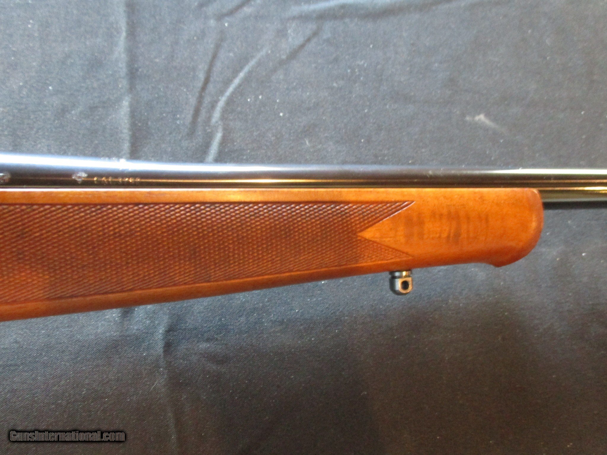 Beretta by Sako Model 501, 308 Winchester, NICE!