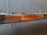 Winchester 1886 Short Rifle, 45/90, 24