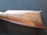 Winchester 1886 Short Rifle, 45/90, 24