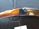 Winchester Model 21 Field, 12ga, 2.75" with 30" barrels, CLEAN - 2 of 19