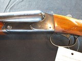 Winchester Model 21 Field, 12ga, 2.75" with 30" barrels, CLEAN - 16 of 19