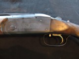 Krieghoff K32 K 32 Skeet Sporting Clay, with 12., 20, 28 and 410 Barrels, 28" Sk/Sk - 21 of 25