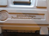 Smith and Wesson 686 Performance Center, 357 Mag, 7 shot, 2.5" - 10 of 11
