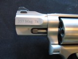 Smith and Wesson 686 Performance Center, 357 Mag, 7 shot, 2.5" - 4 of 11