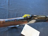 Winchester 1892 92 38/357 Large Loop Carbine, NIB - 7 of 16