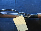 Winchester 1892 92 38/357 Large Loop Carbine, NIB - 10 of 16