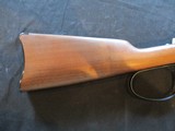 Winchester 1892 92 38/357 Large Loop Carbine, NIB - 1 of 16