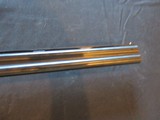 Beretta 687 Silver Pigeon 5 V English Stock, New in case - 4 of 8