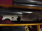 Winchester Model 21 Grand American by CSM, New in case! - 4 of 25