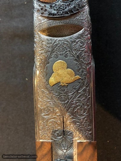Beretta SO3 SO 3 EELL Imperial Deluxe, 3 barrel set!! - Image 23 of 25