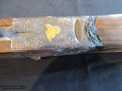 Beretta SO3 SO 3 EELL Imperial Deluxe, 3 barrel set!! - Image 14 of 25