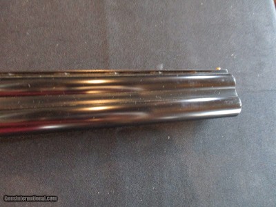Beretta SO3 SO 3 EELL Imperial Deluxe, 3 barrel set!! - Image 7 of 25