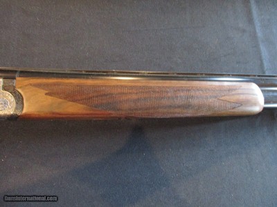Beretta SO3 SO 3 EELL Imperial Deluxe, 3 barrel set!! - Image 6 of 25